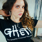 [GHETTO]BABY TEE