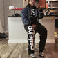 [SWEATPANT]ESSENTIALS
