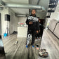 [SWEATPANT]ESSENTIALS
