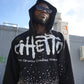 GGHETTO ICED HOODIE