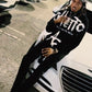 [GHETTO ARE FREE] HOODIE