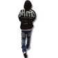 [GHETTO ARE FREE] FULL ZIP