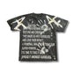 [GHETTO ARE FREE] TEE