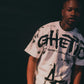 [GHETTO ARE FREE] TEE