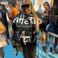 [GHETTO ARE FREE] TEE