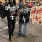 [GHETTO ARE FREE] TEE