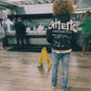 [GHETTO ARE FREE] FULL ZIP