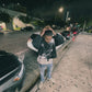 [GHETTO ARE FREE] FULL ZIP