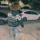 [GHETTO ARE FREE] FULL ZIP