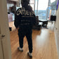 [GHETTO ARE FREE] FULL ZIP