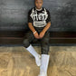 [GHETTO ARE FREE] TEE