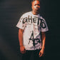 [GHETTO ARE FREE] TEE